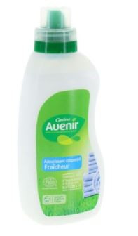 CASINO AVENIR ADOUCISSANT CONCENTRE PEAU SENSIBLE