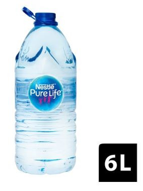 PURE LIFE PURE LIFE WATER
