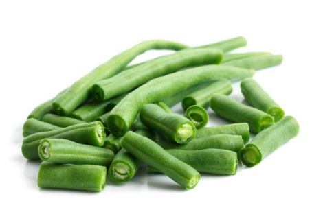 PRODUCE FINE BEANS LOOSE